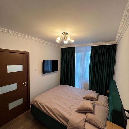 Lnb Aparthotel Traian Constanta Ngoại thất bức ảnh