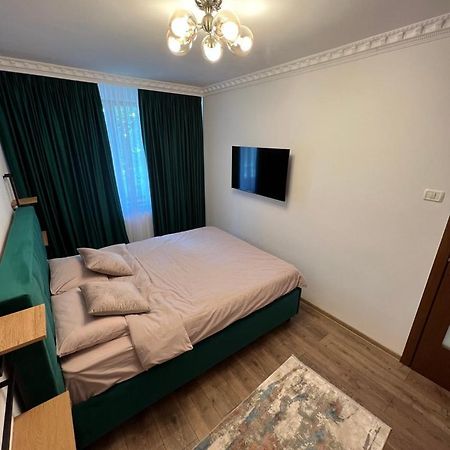 Lnb Aparthotel Traian Constanta Ngoại thất bức ảnh