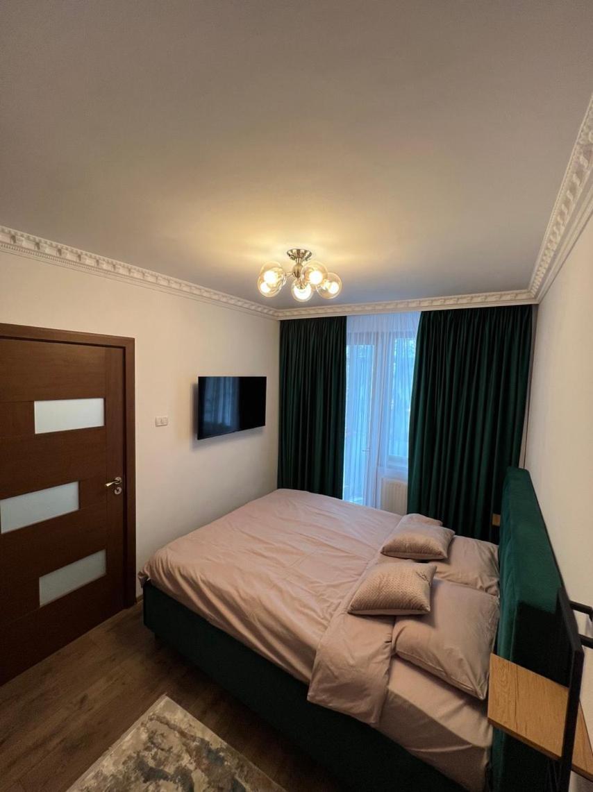Lnb Aparthotel Traian Constanta Ngoại thất bức ảnh