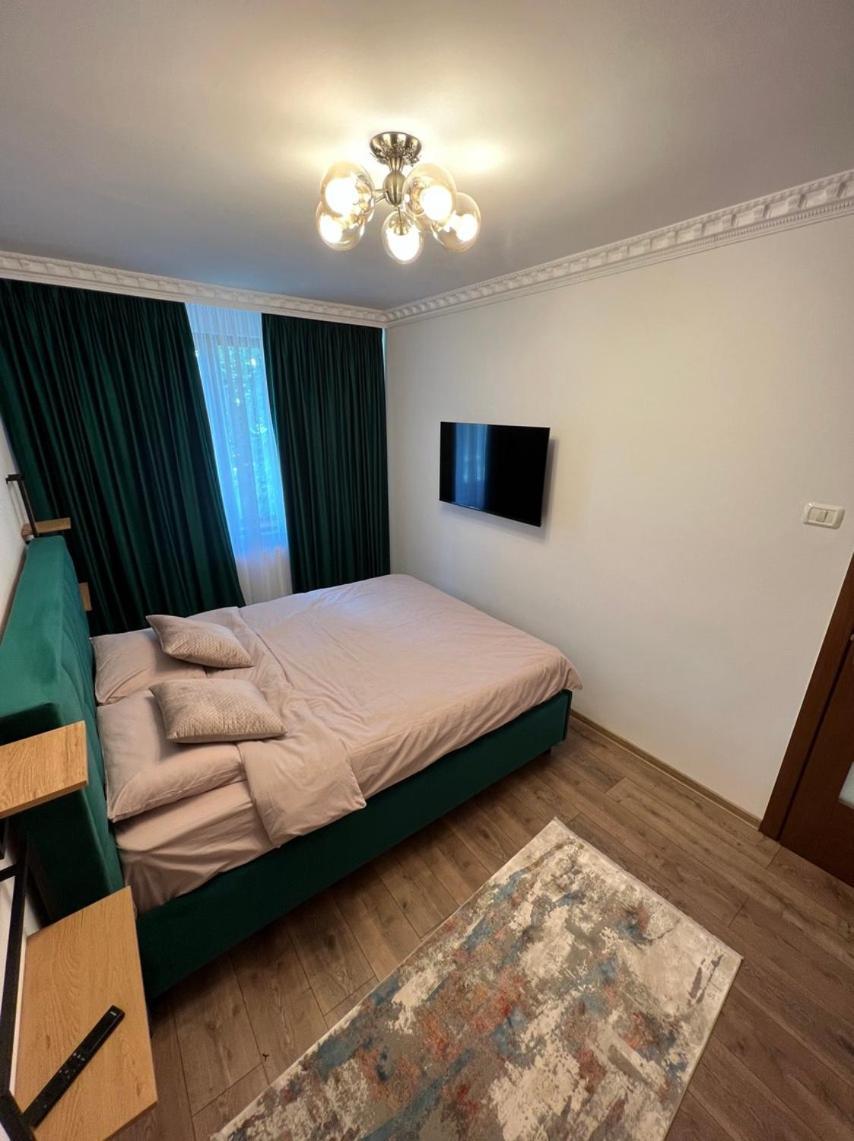 Lnb Aparthotel Traian Constanta Ngoại thất bức ảnh