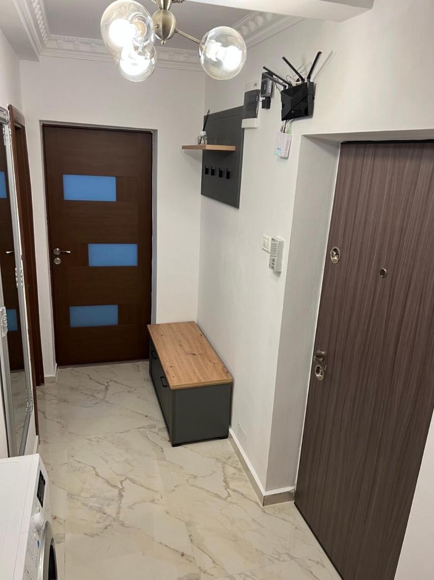 Lnb Aparthotel Traian Constanta Ngoại thất bức ảnh