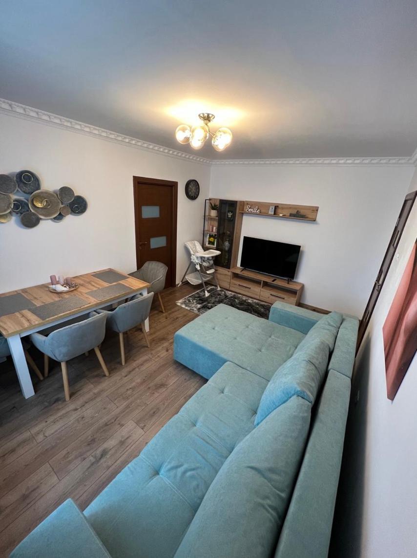 Lnb Aparthotel Traian Constanta Ngoại thất bức ảnh