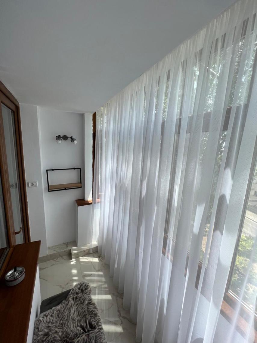 Lnb Aparthotel Traian Constanta Ngoại thất bức ảnh