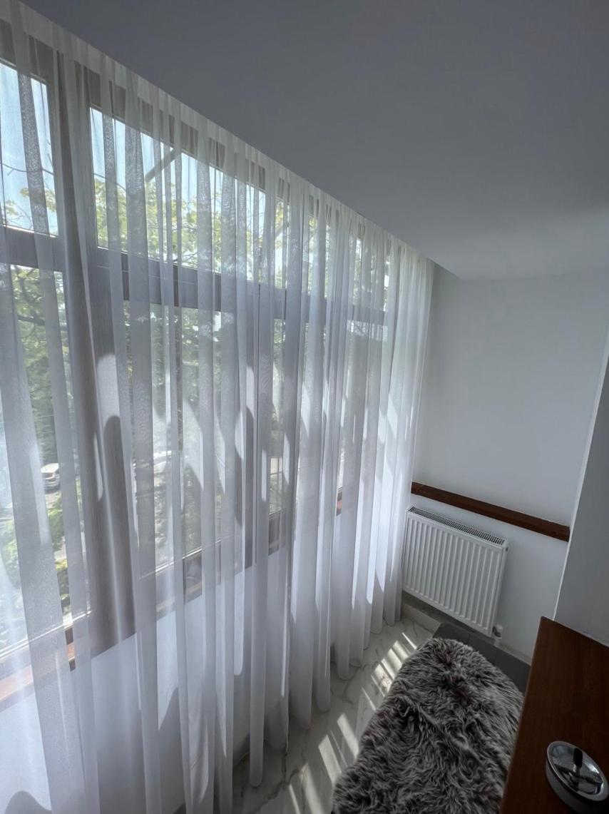 Lnb Aparthotel Traian Constanta Ngoại thất bức ảnh