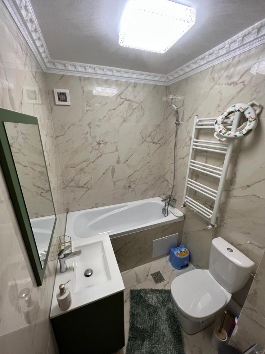 Lnb Aparthotel Traian Constanta Ngoại thất bức ảnh