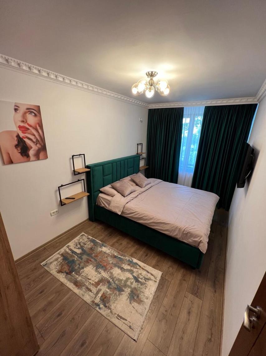 Lnb Aparthotel Traian Constanta Ngoại thất bức ảnh